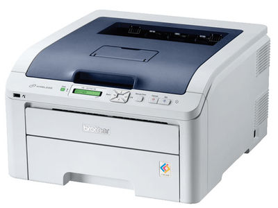 Toner Brother HL-3070CW 